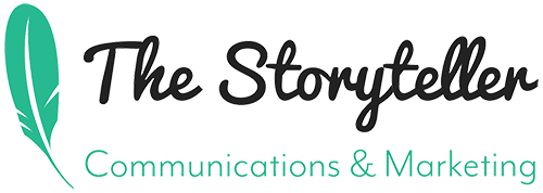 The Storyteller