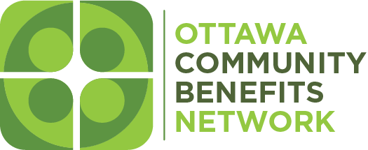 ottawa community benefits network